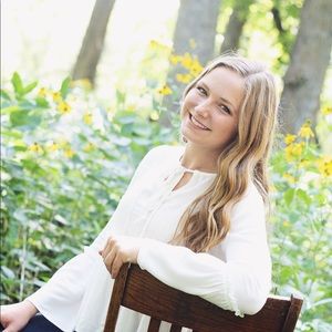 Meet your Posher, Hailey